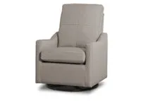 Kenwood Nursery Glider Swivel Rocker Chair