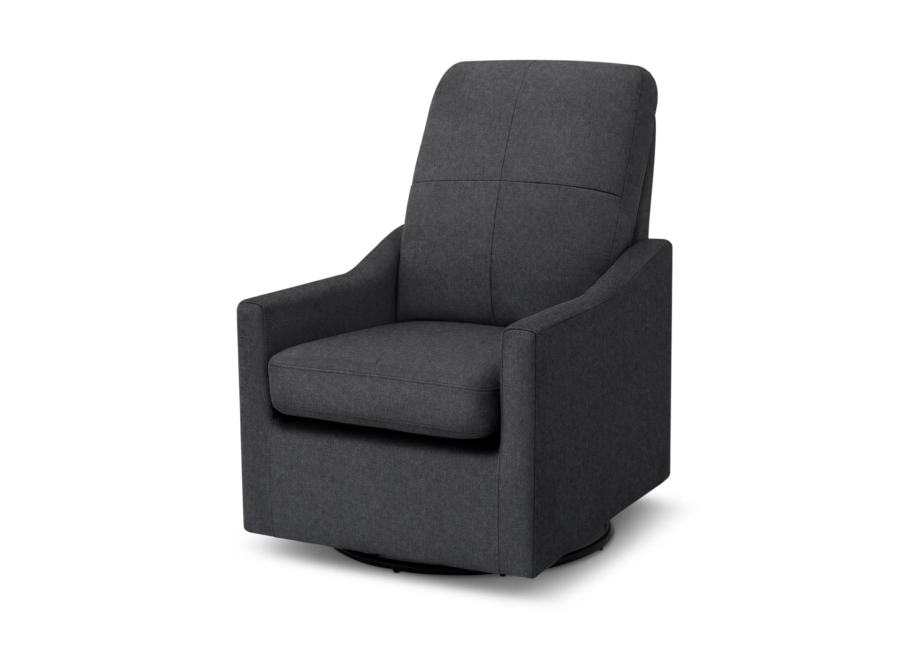 Kenwood Nursery Glider Swivel Rocker Chair