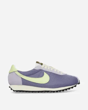 LD-1000 Sneakers Dusty Amethyst / Light Lemon Twist