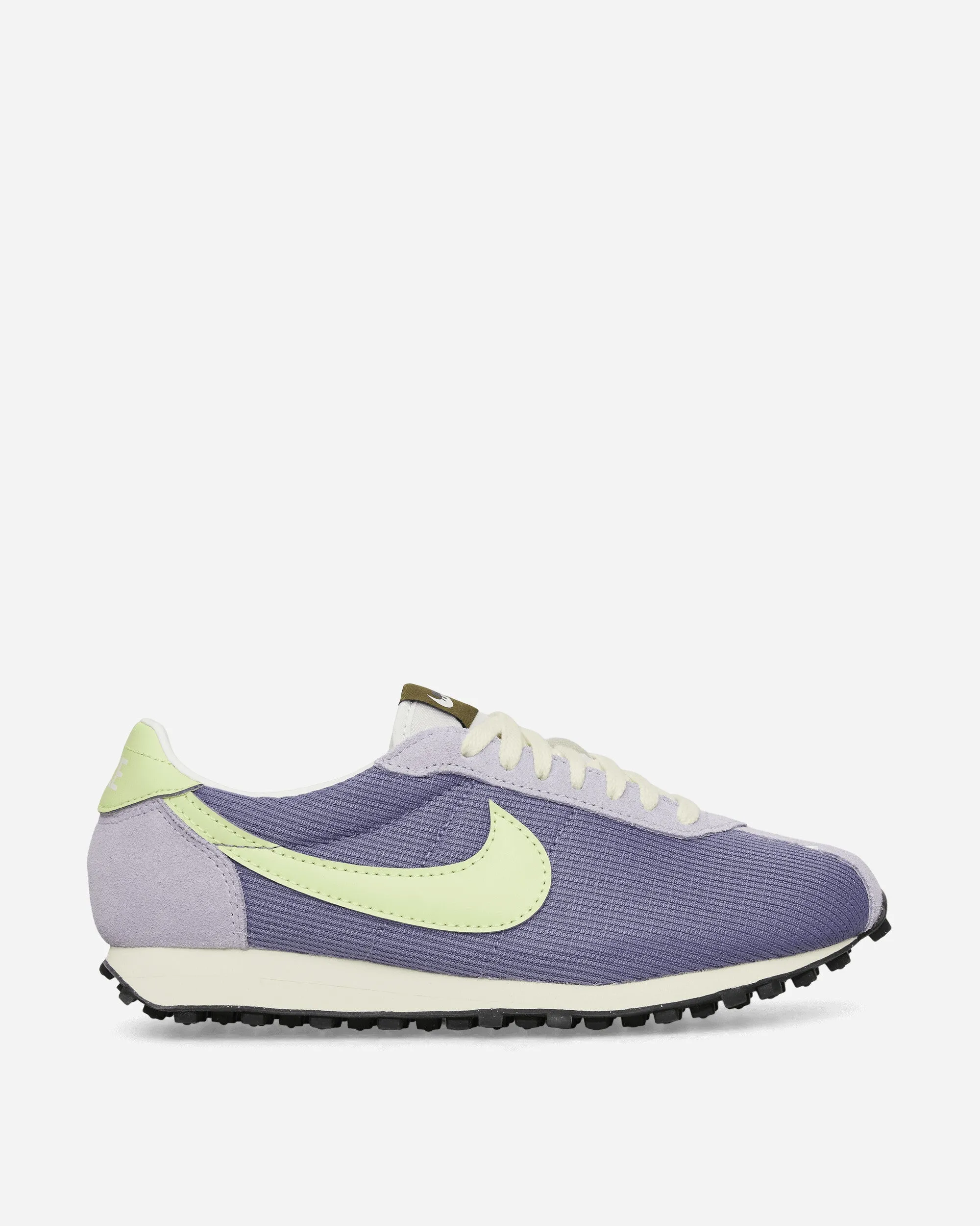 LD-1000 Sneakers Dusty Amethyst / Light Lemon Twist