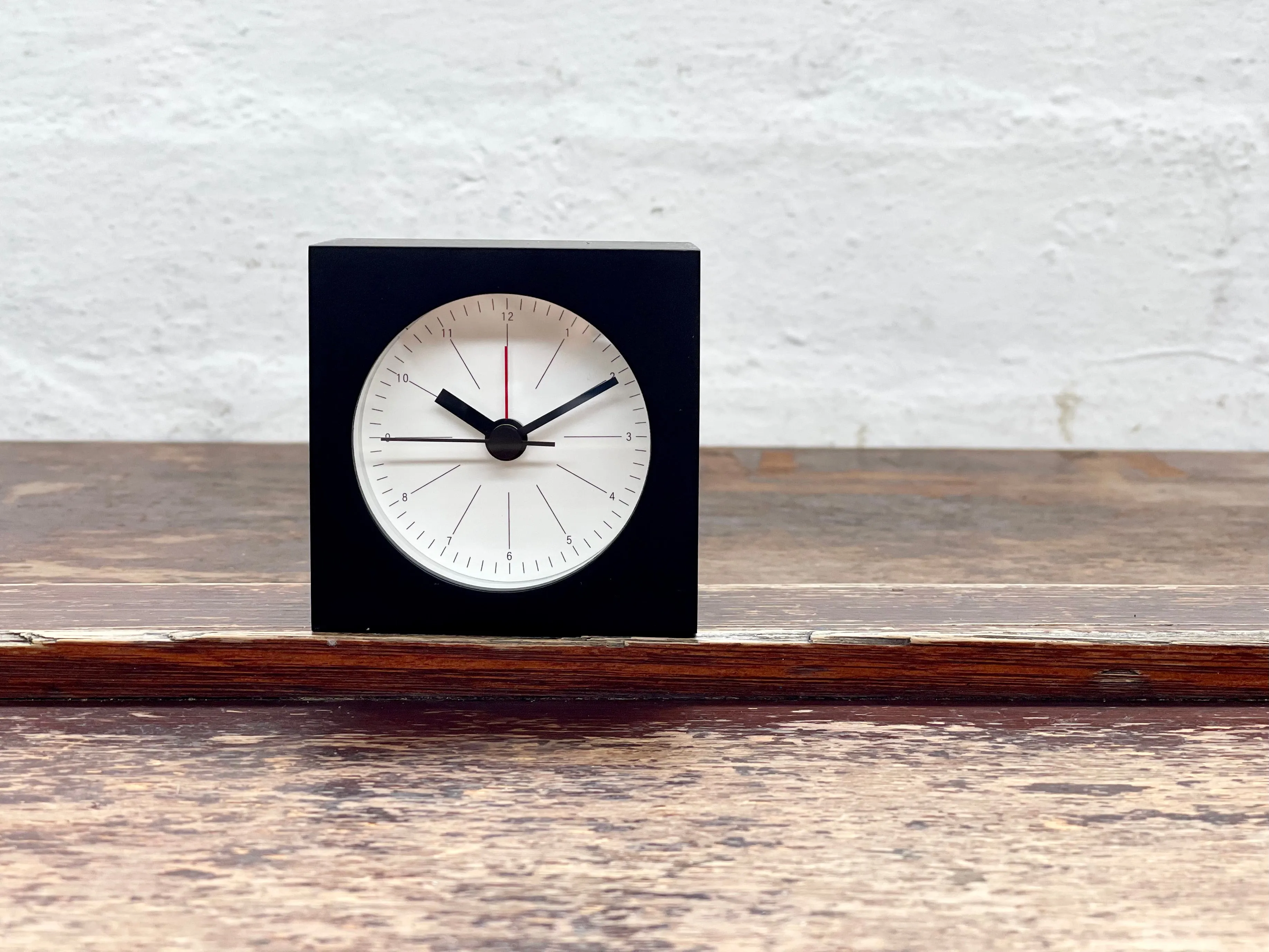 Lemnos Alarm Clock - City Pop YK19-19