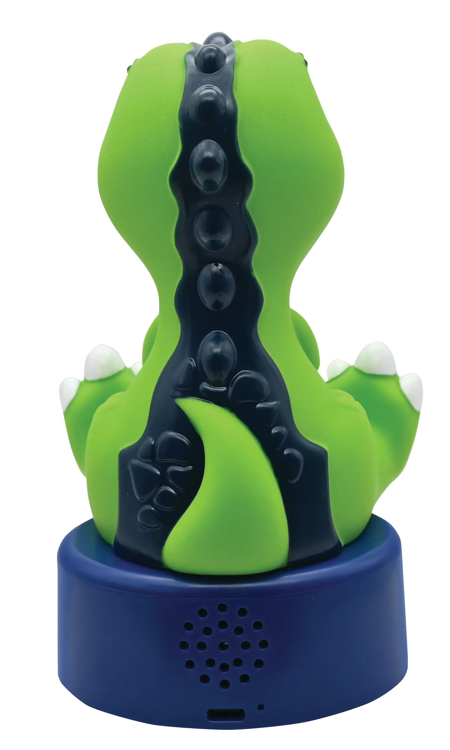 Lexibook Dino Storyteller with Color-Changing Nightlight