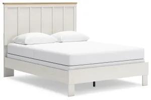 Linnocreek Panel Bed