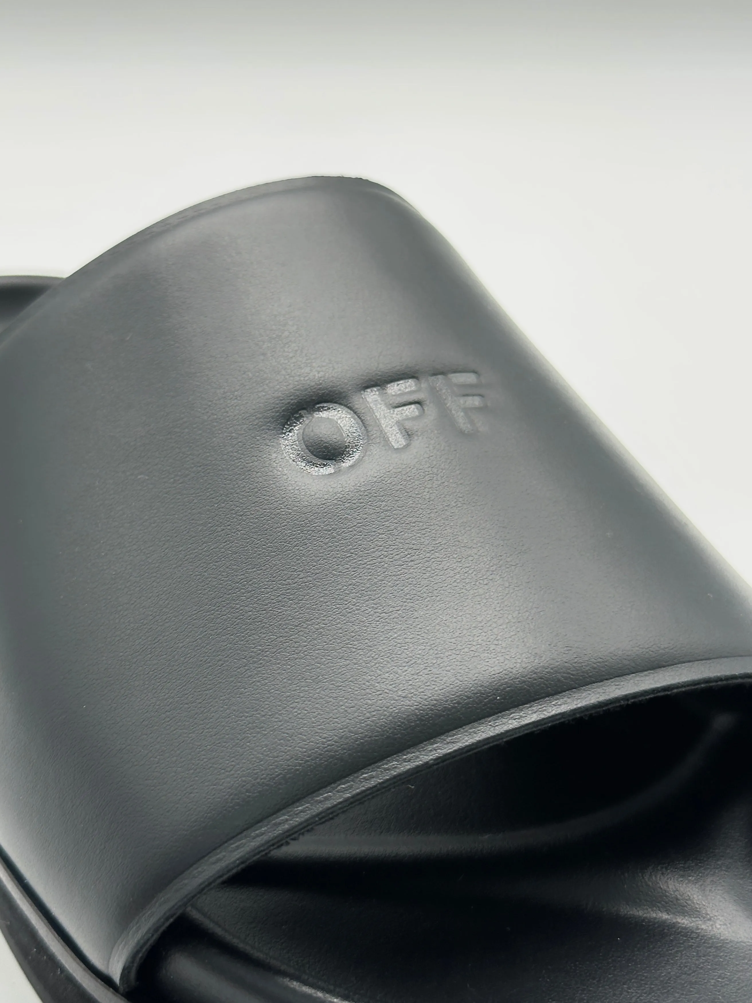 Logo Slippers