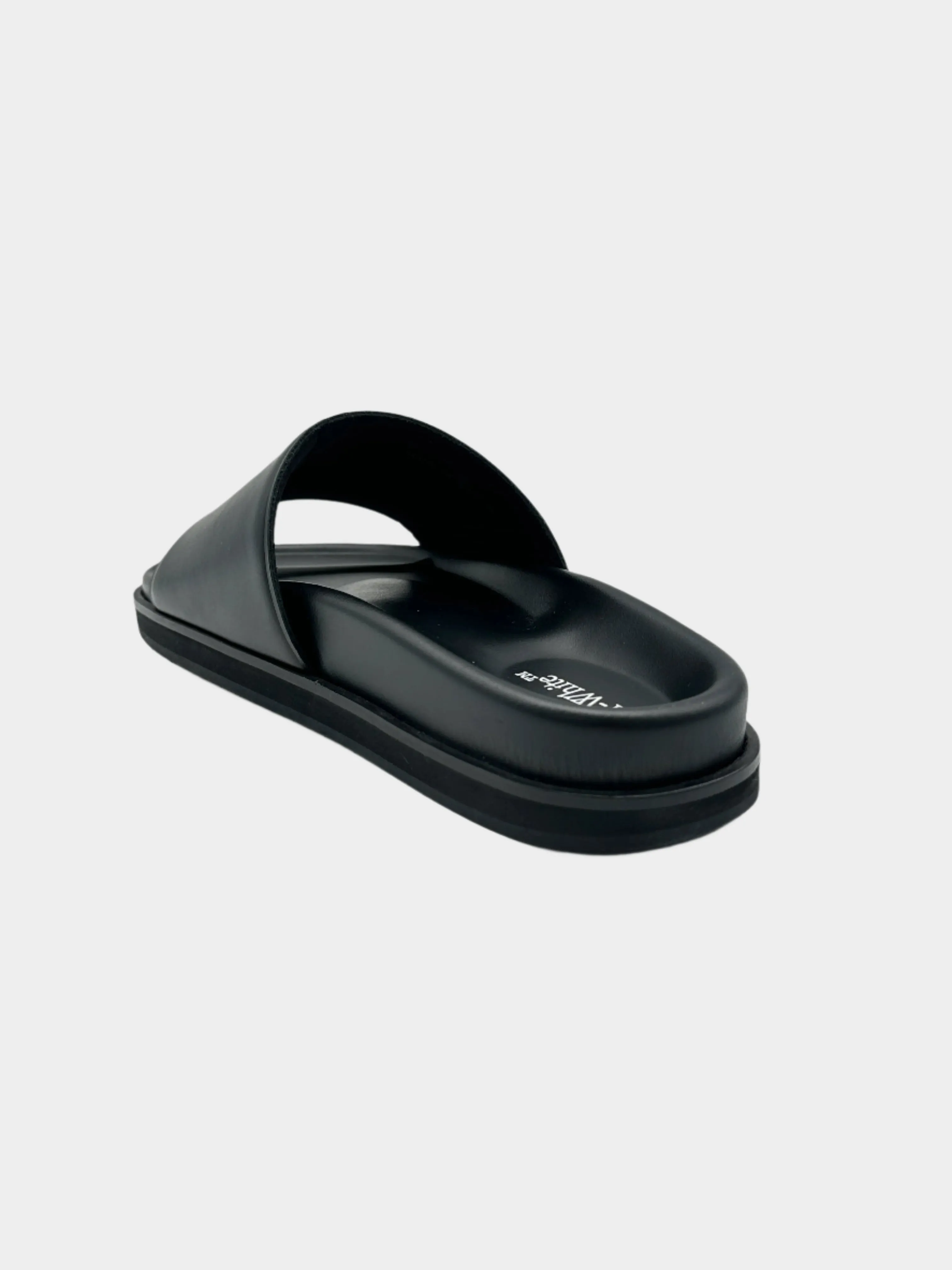 Logo Slippers