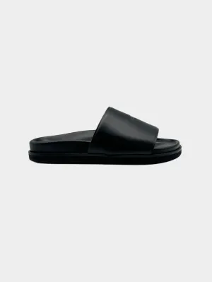 Logo Slippers