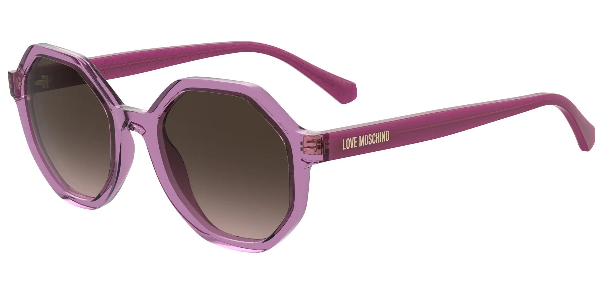 Love Moschino MOL076/S