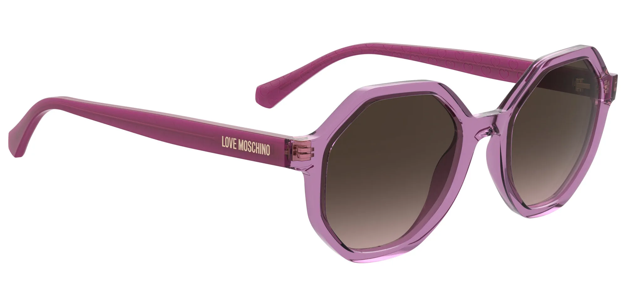 Love Moschino MOL076/S