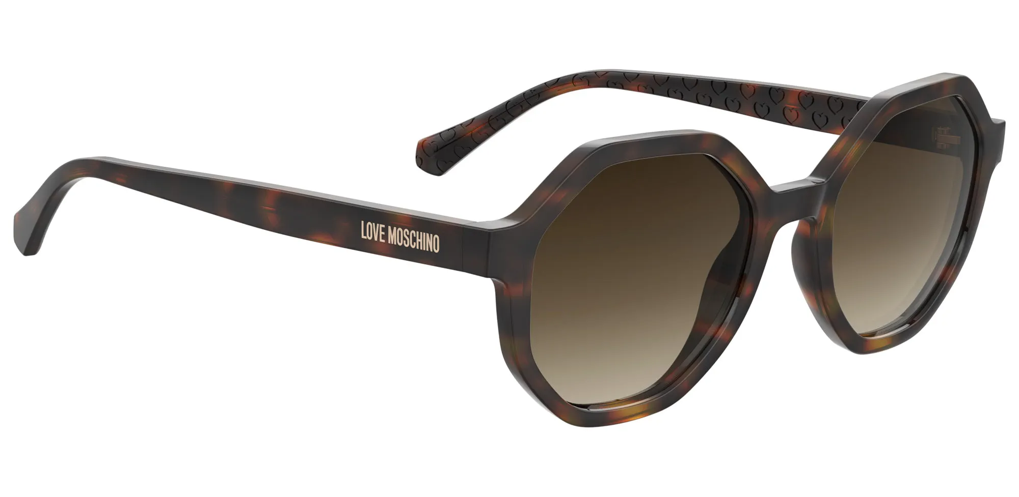 Love Moschino MOL076/S