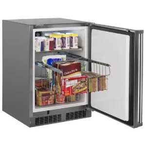 Marvel 24" Outdoor BI All Freezer w/ Lock