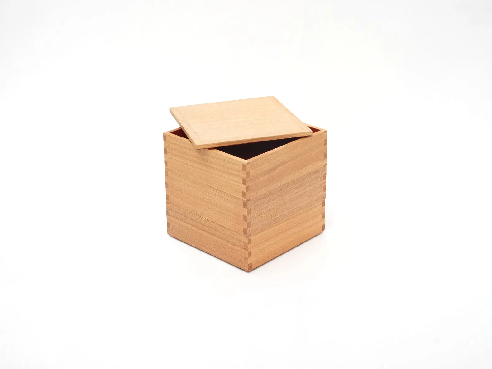 Matsuya 3-dan-jyu-bako (nest of boxes 3 layers)
