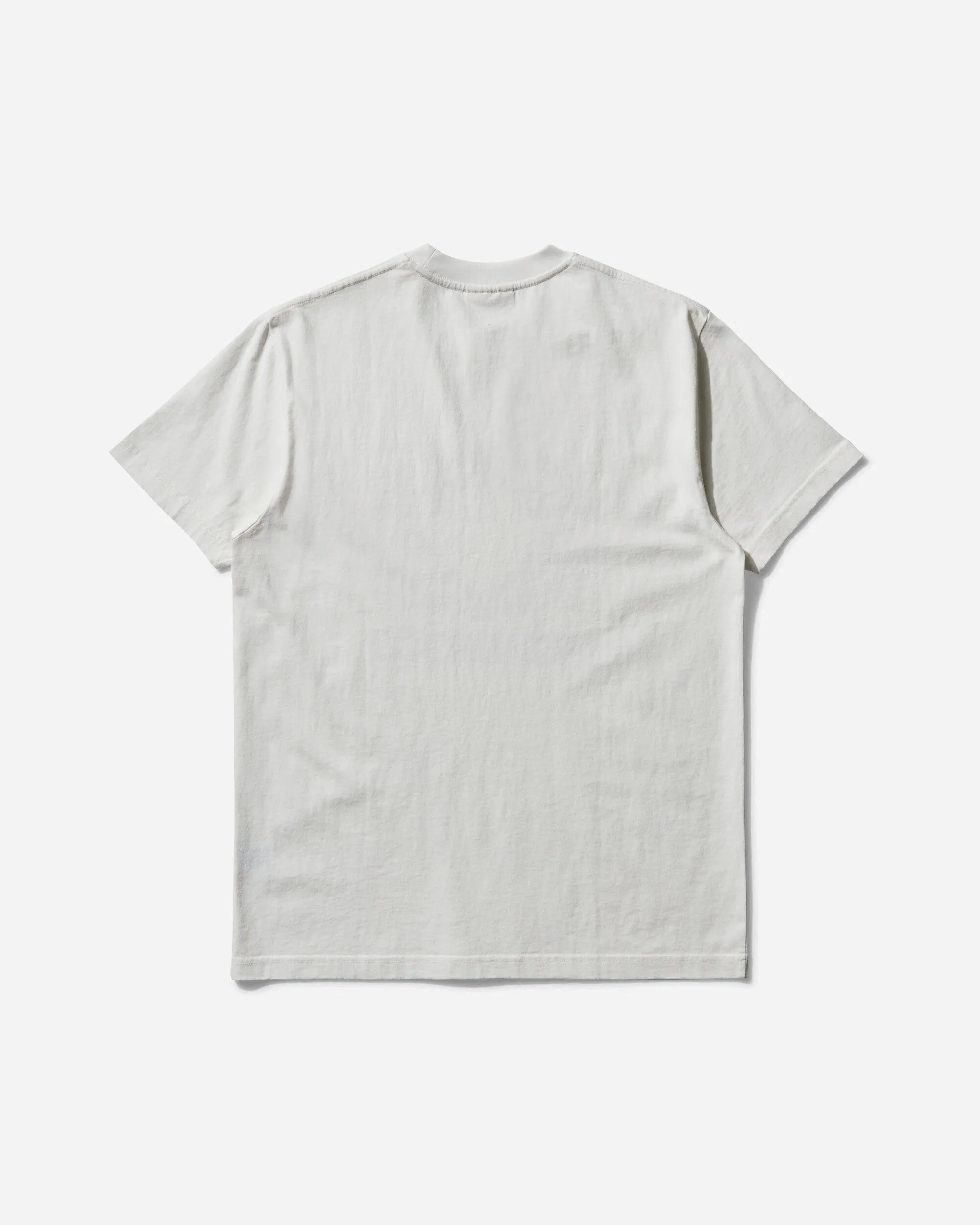 Men's Doggy T-shirt White