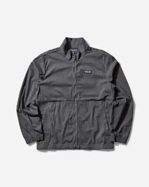 Men's Nomader Jacket Forge Grey