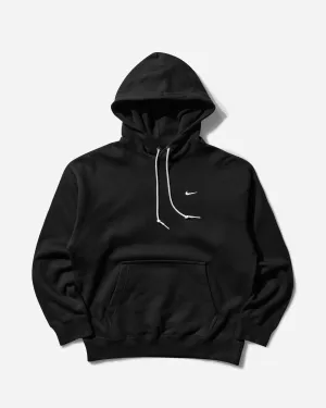 Men's Solo Swoosh Hoodie Black
