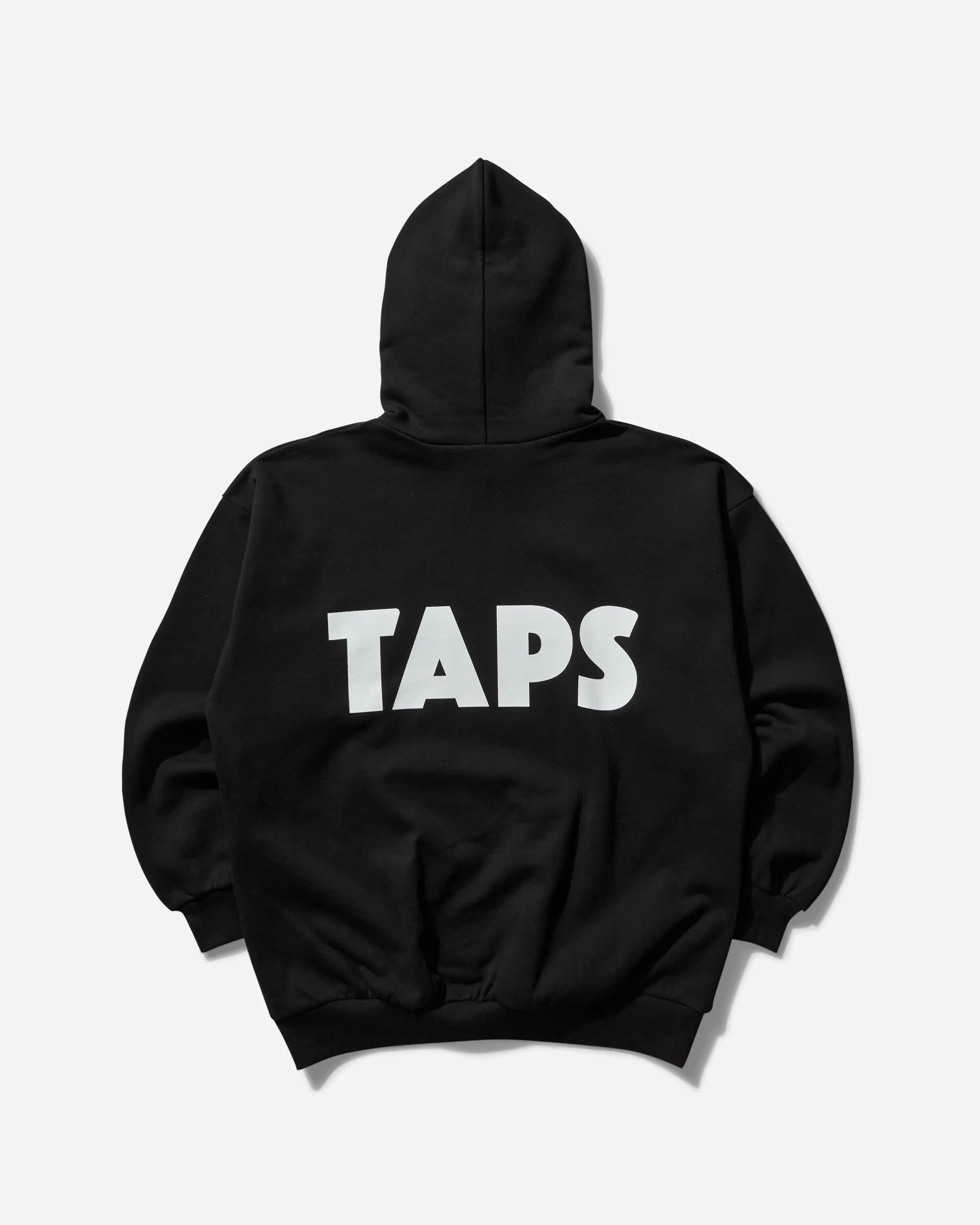 Men's TNNL Hoodie Black