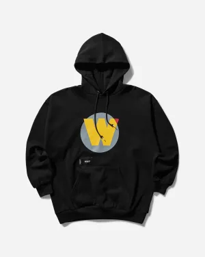 Men's TNNL Hoodie Black