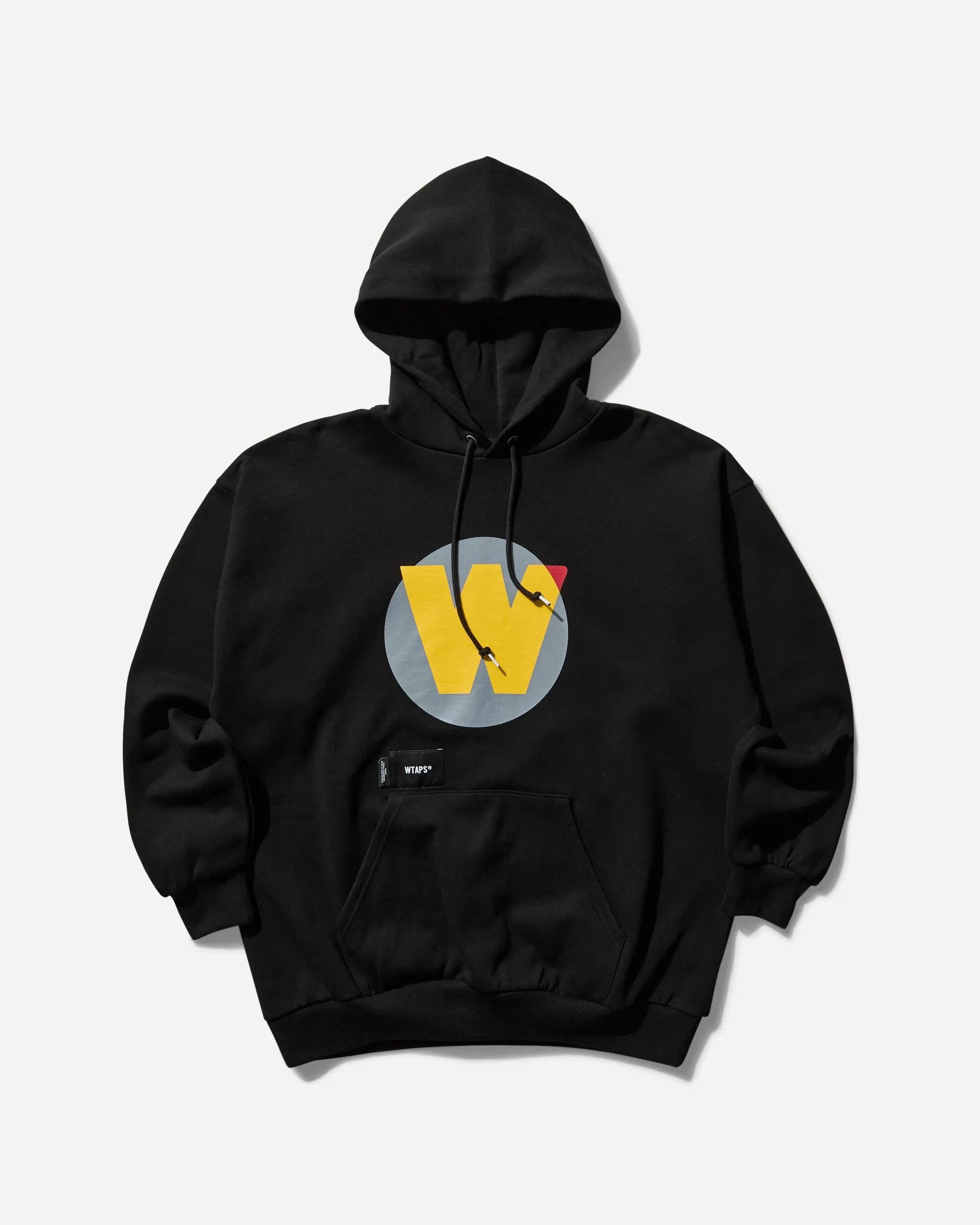 Men's TNNL Hoodie Black