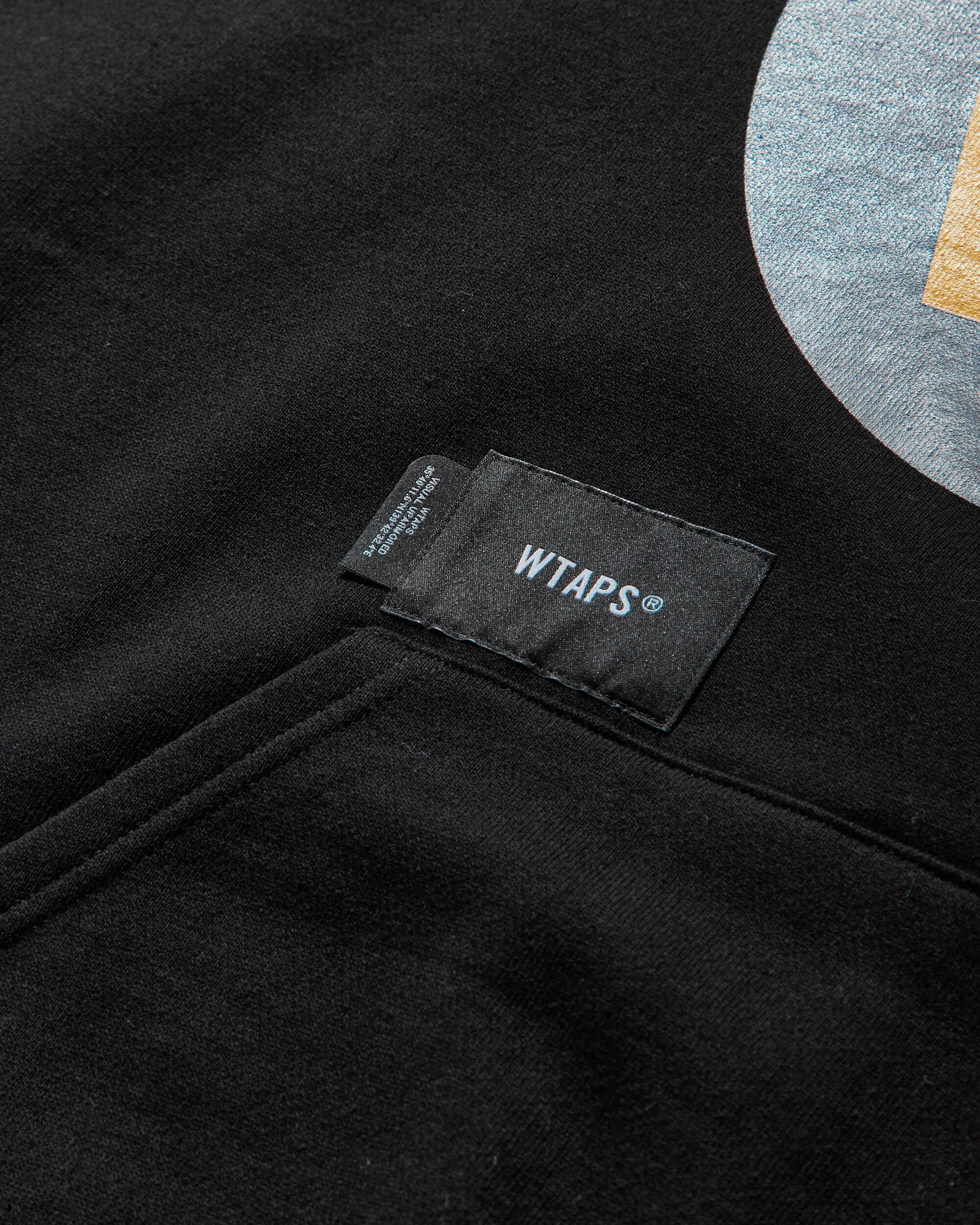 Men's TNNL Hoodie Black