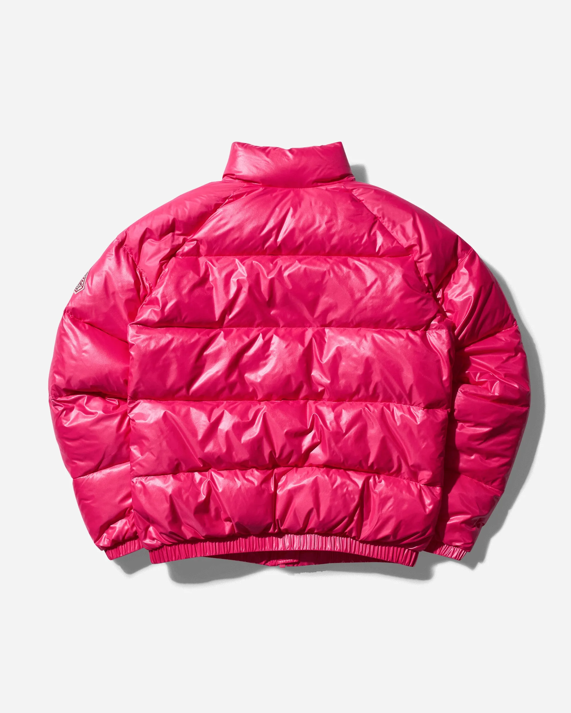 Men's Vintage Mythic Down Jacket Raspberry Sorbet