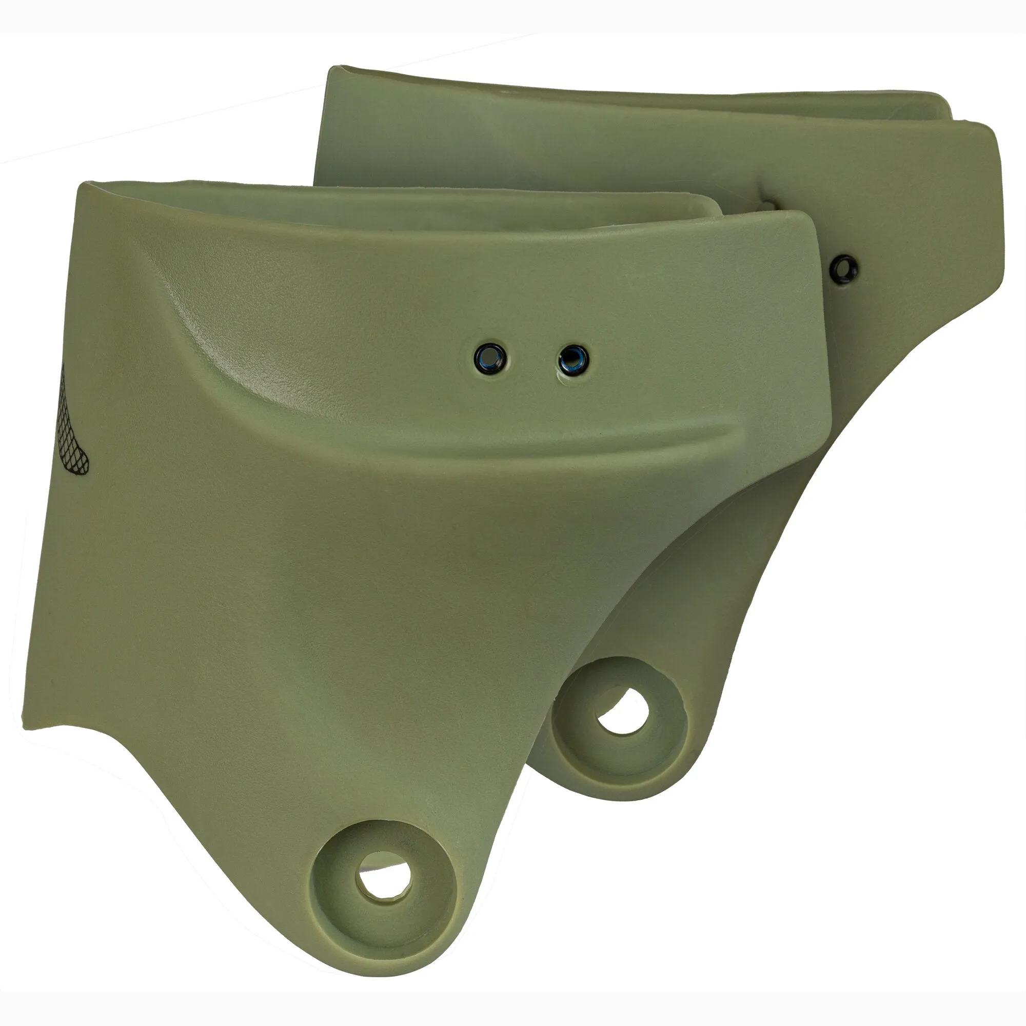Mesmer Cuff DB