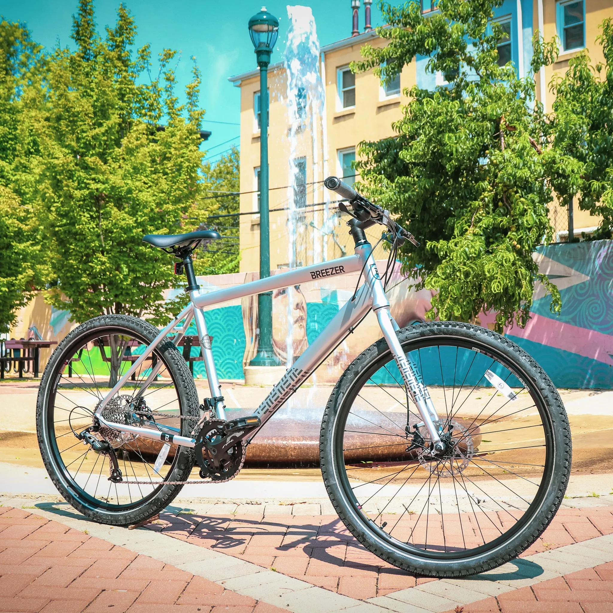 Midtown 1.5
