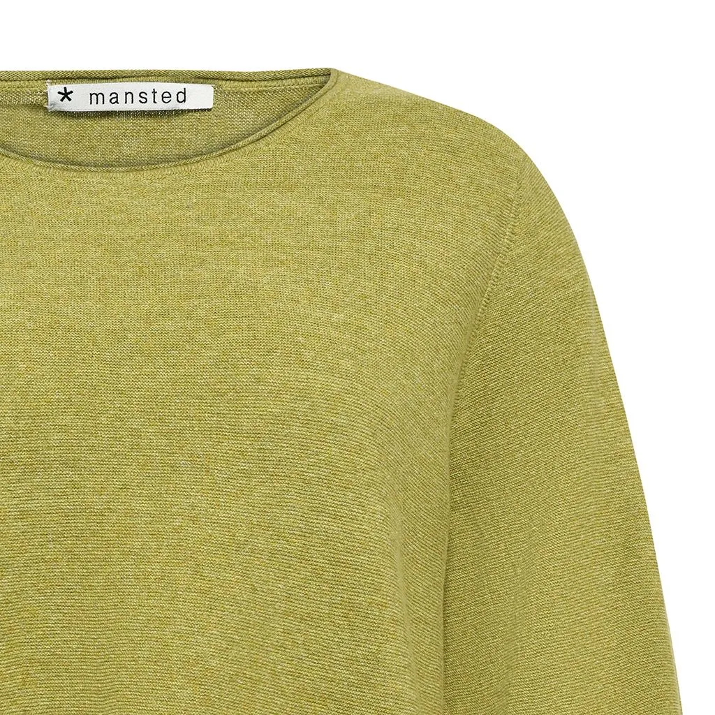 mirabelle - olive