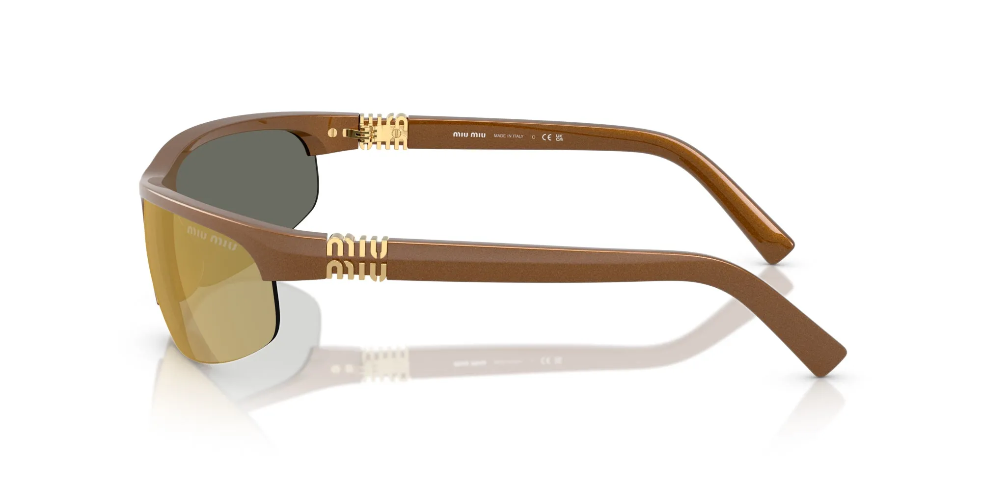 Miu Miu SMU A02