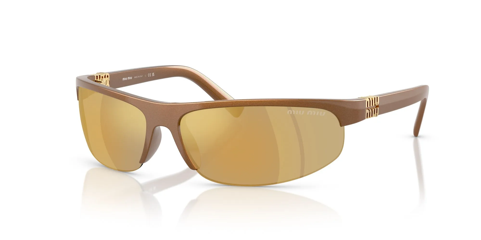 Miu Miu SMU A02