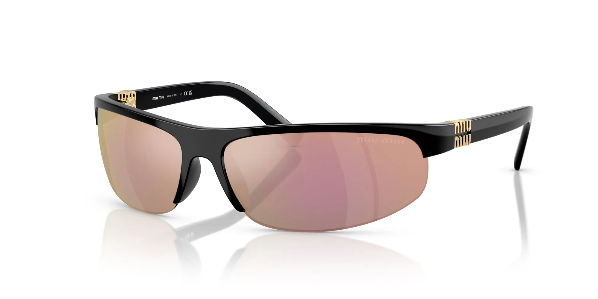 Miu Miu SMU A02