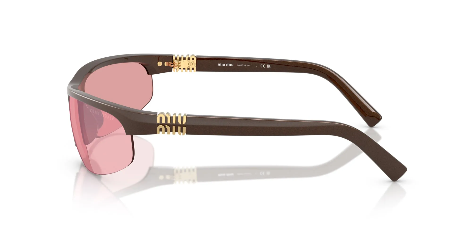 Miu Miu SMU A02
