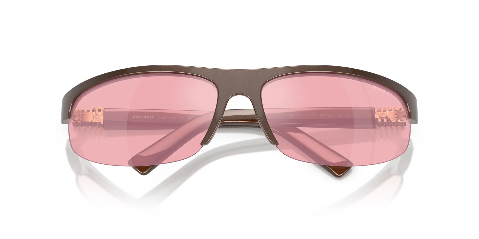 Miu Miu SMU A02