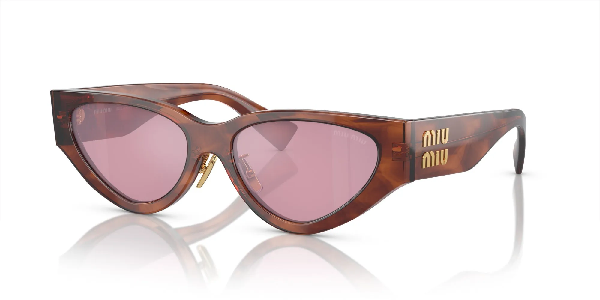 Miu Miu SMU03Z