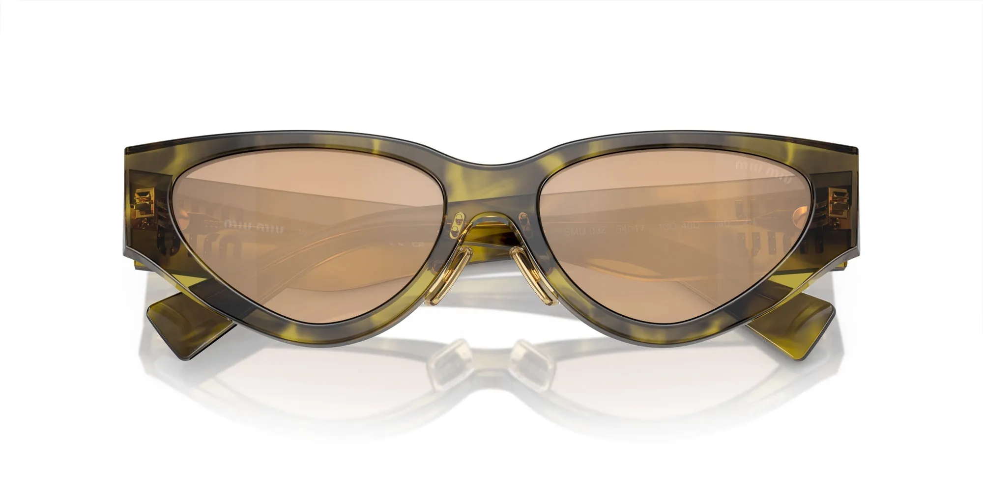 Miu Miu SMU03Z