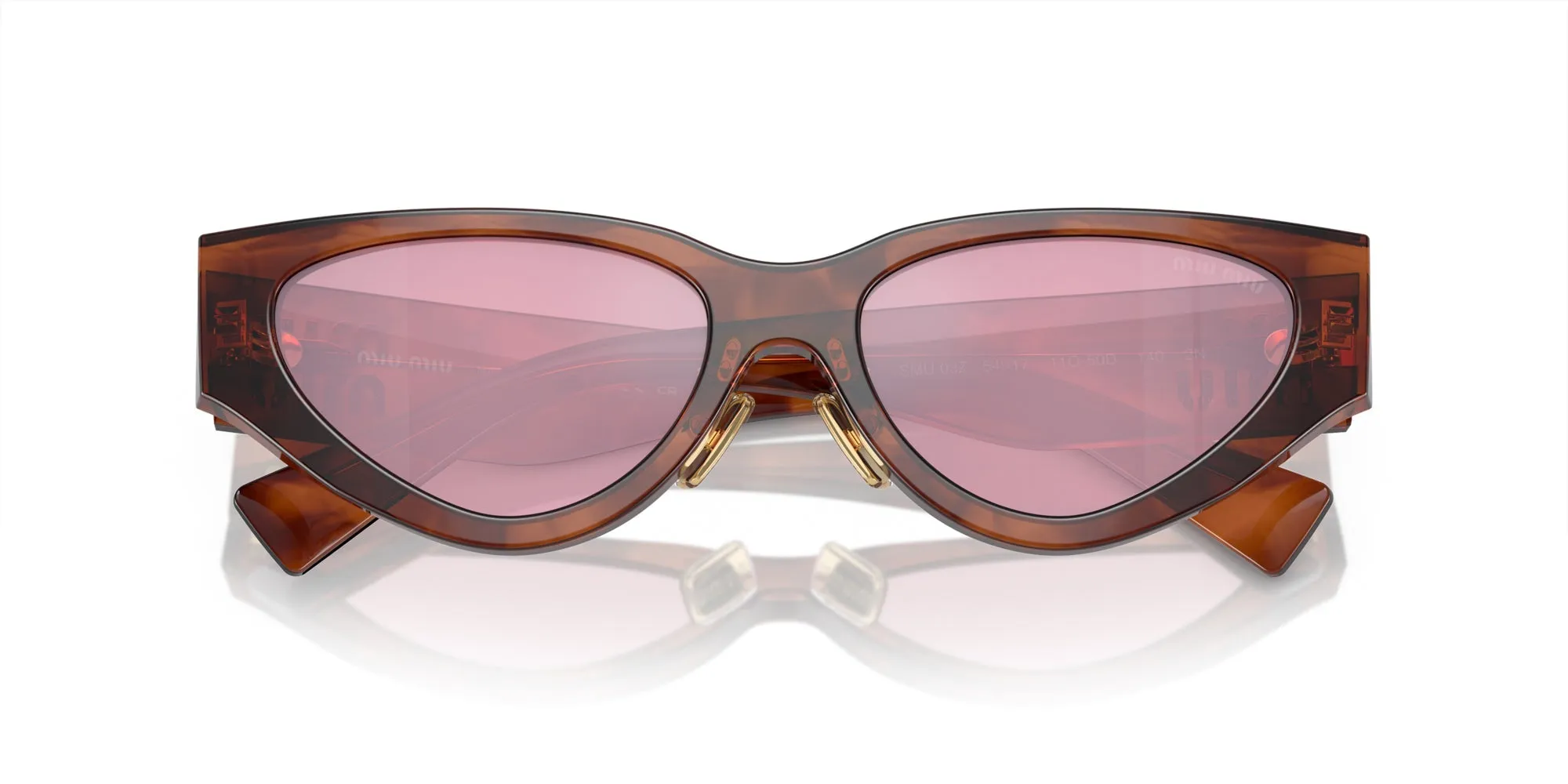 Miu Miu SMU03Z