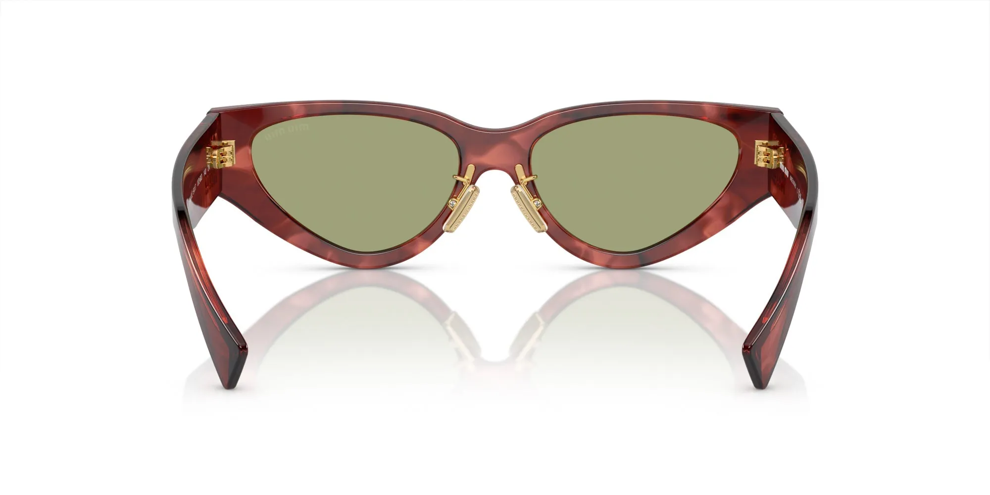 Miu Miu SMU03Z