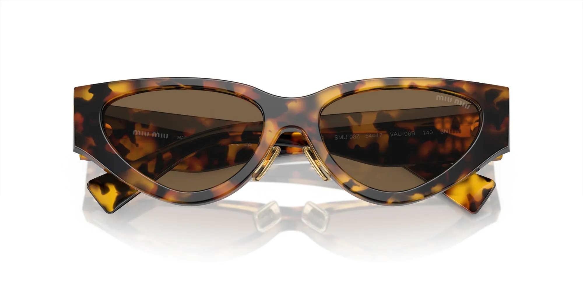 Miu Miu SMU03Z