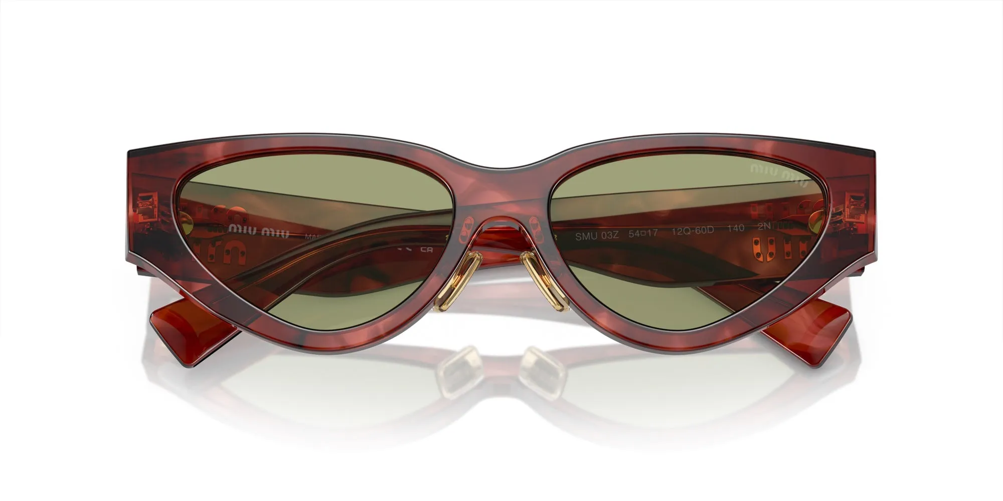 Miu Miu SMU03Z