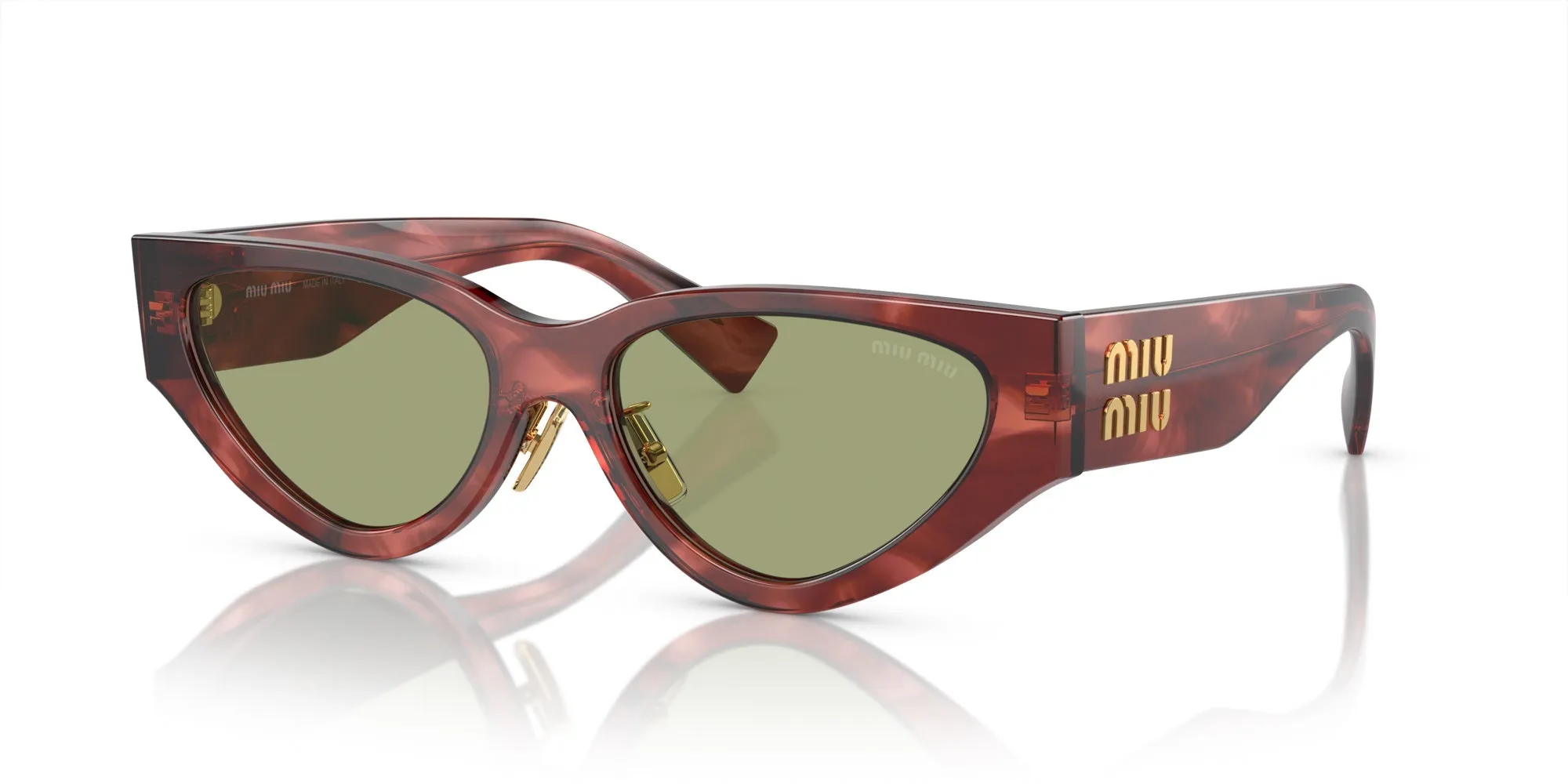 Miu Miu SMU03Z