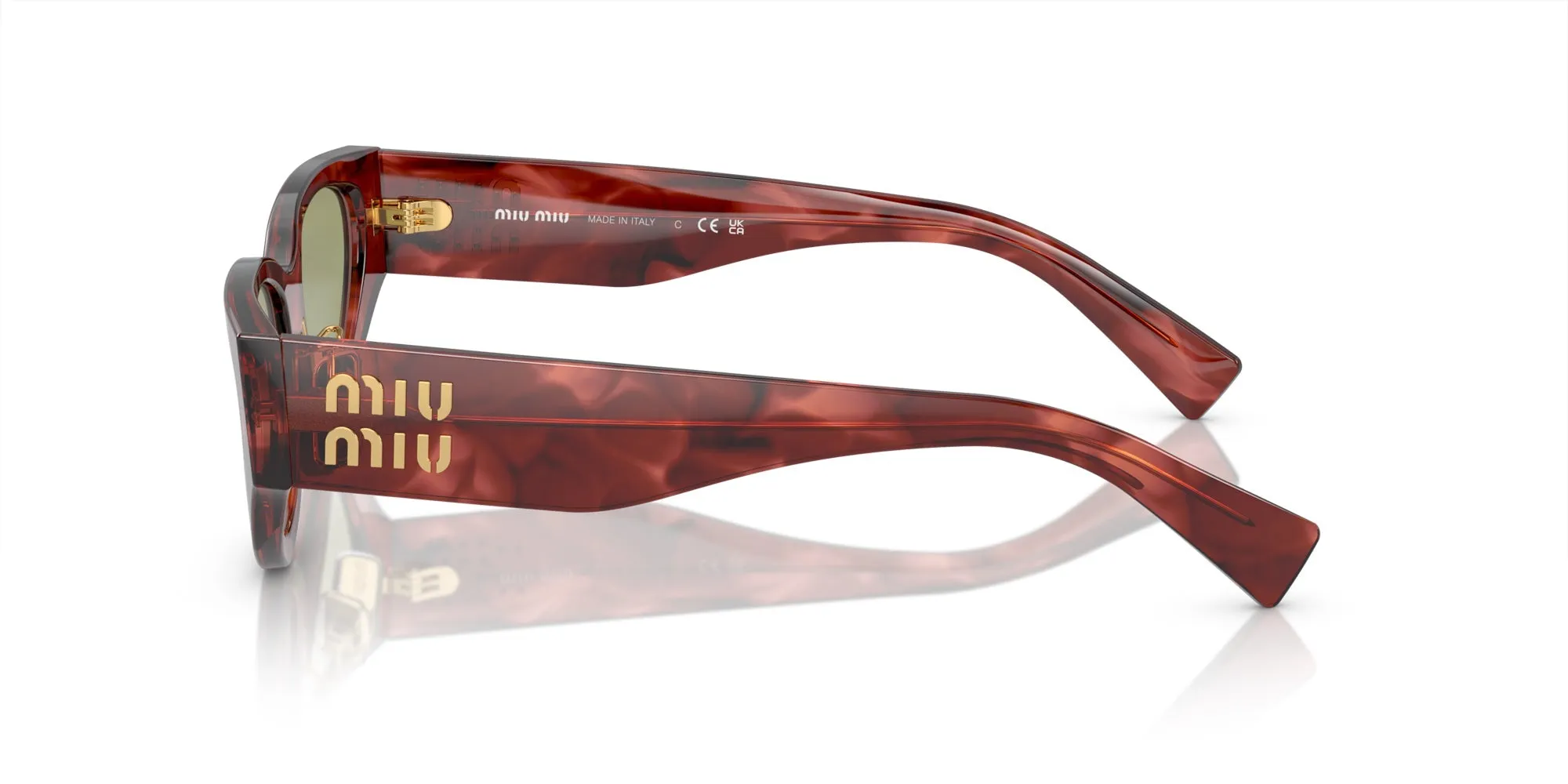 Miu Miu SMU03Z