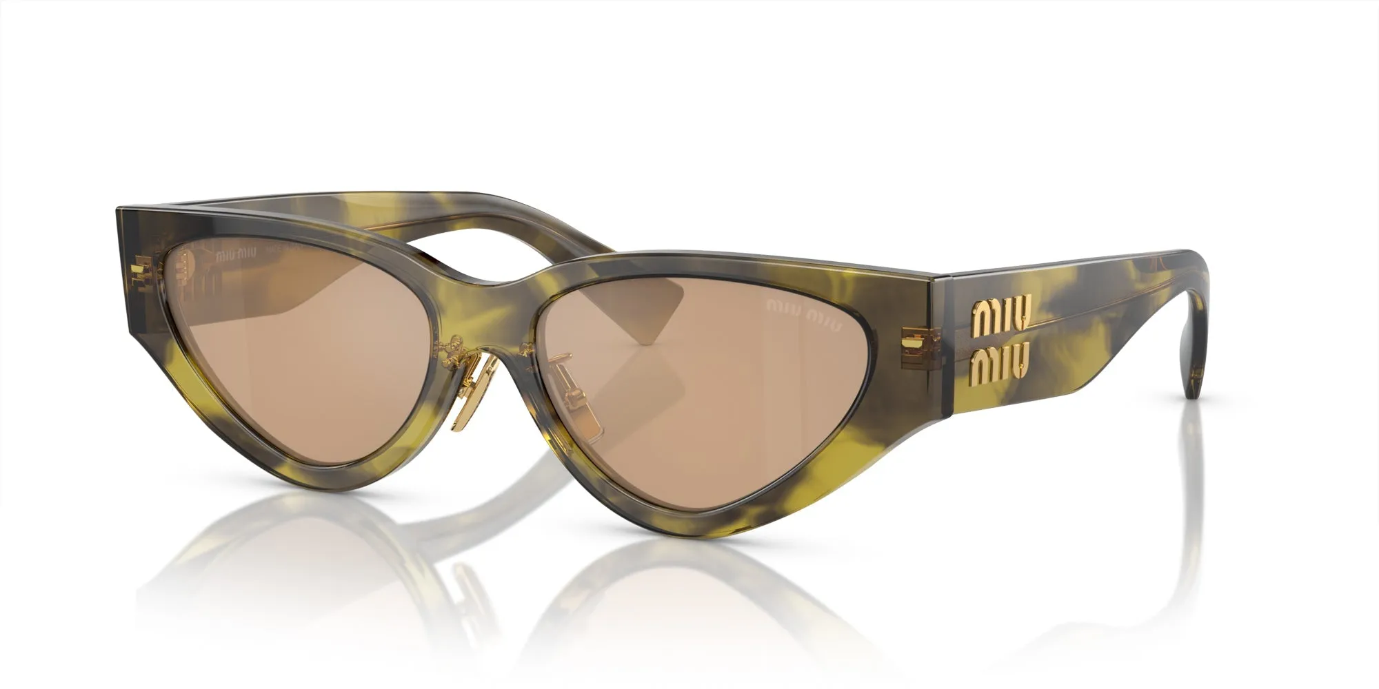 Miu Miu SMU03Z