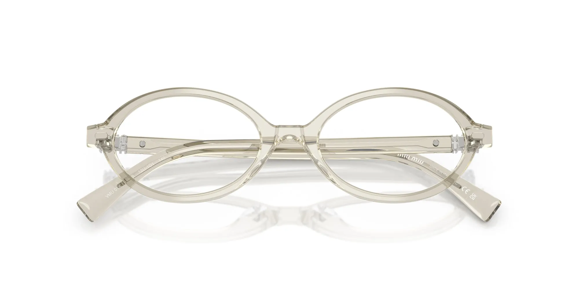 Miu Miu VMU01X