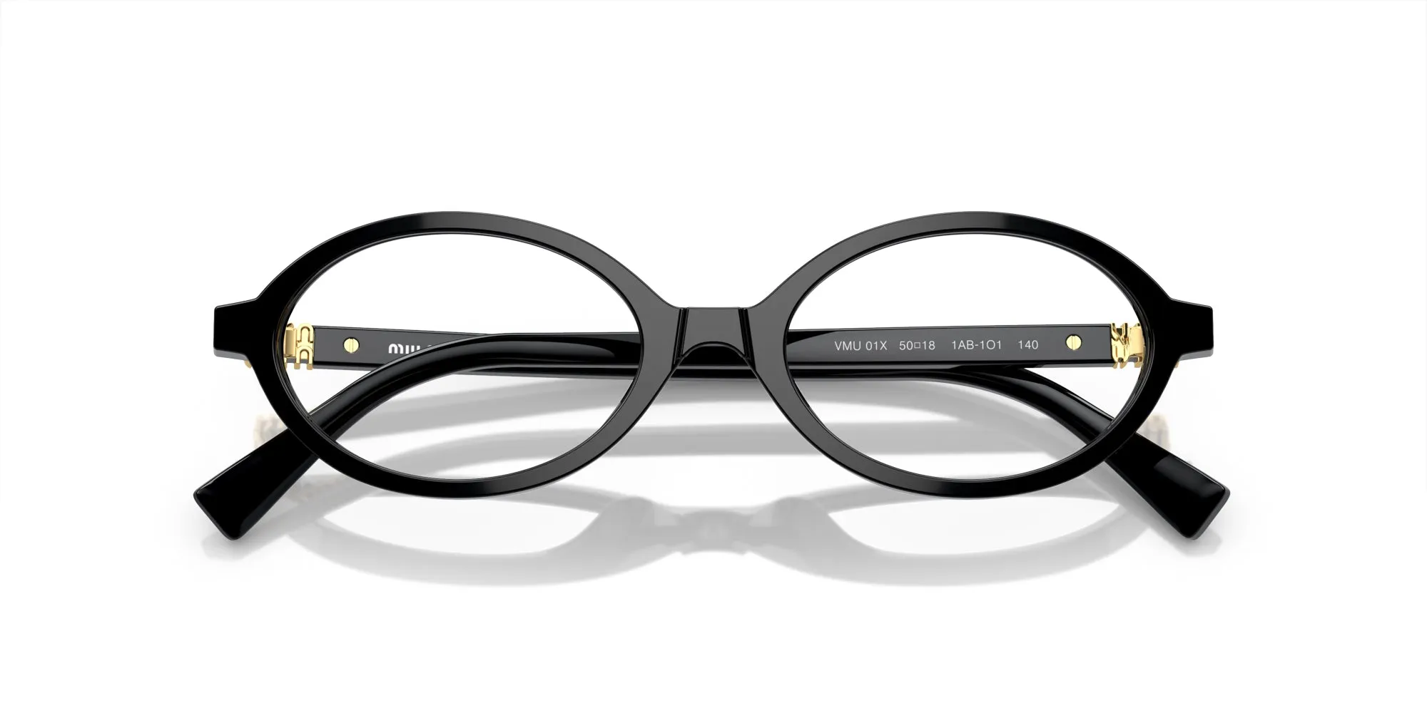 Miu Miu VMU01X