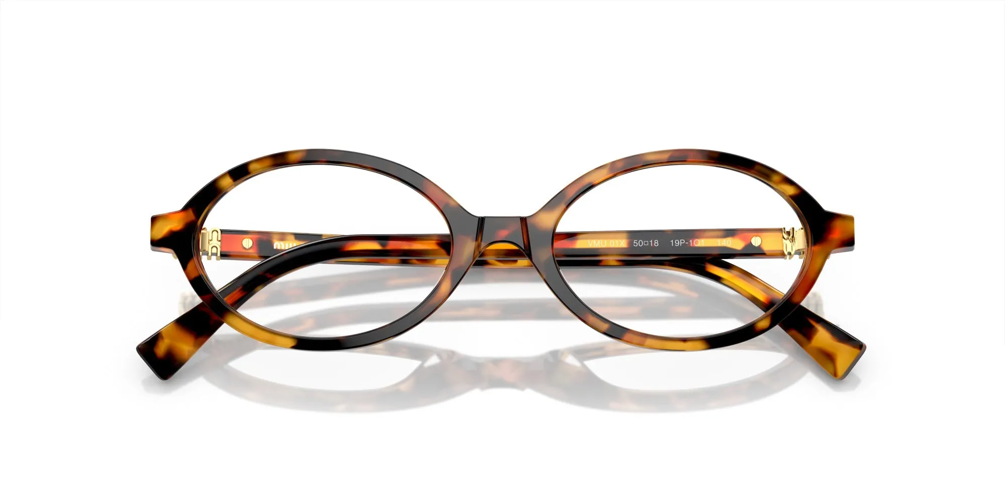 Miu Miu VMU01X