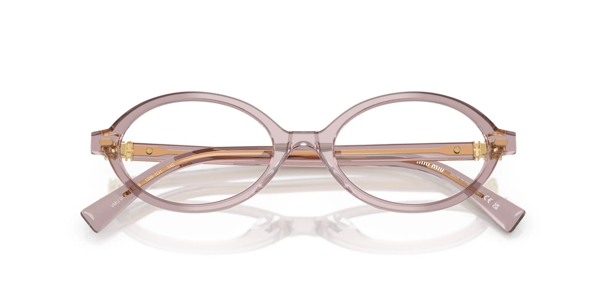Miu Miu VMU01X