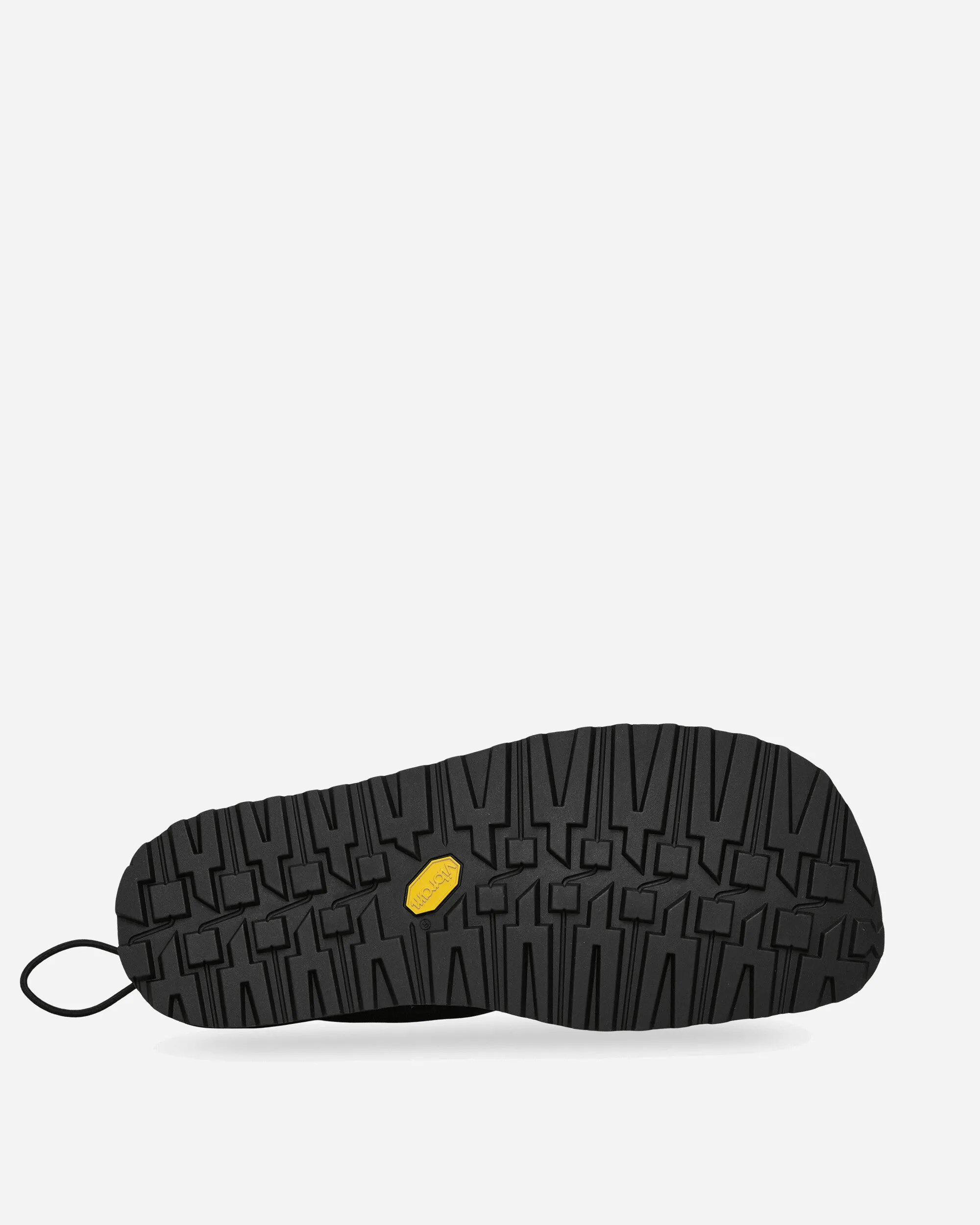 Moc Loafers Black