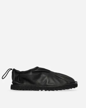 Moc Loafers Black