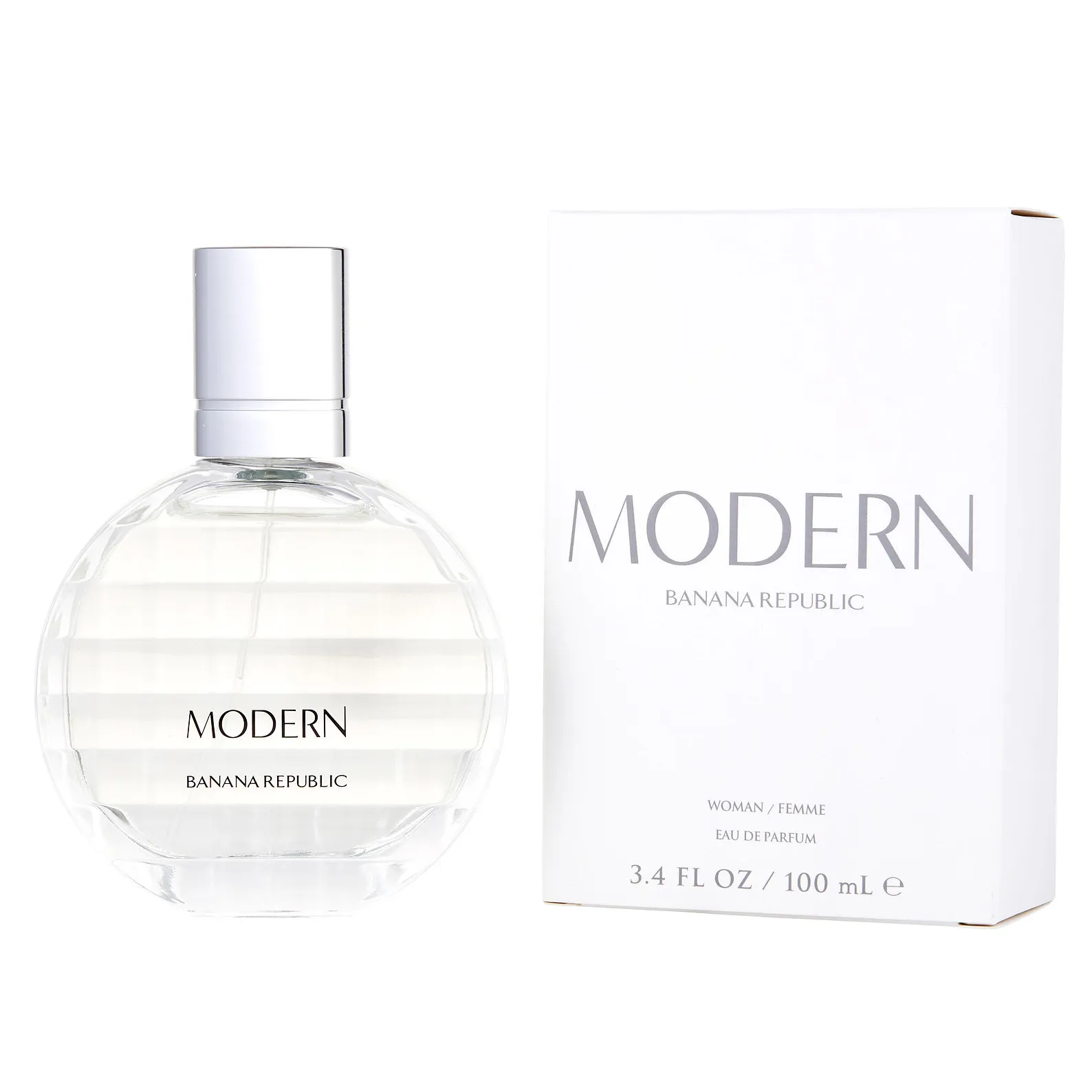 Modern by Banana Republic 100ml EDP for Women