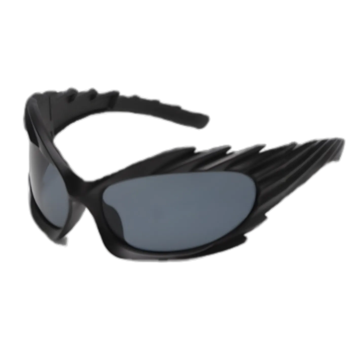 Modern Futuristic 'Blck'