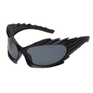 Modern Futuristic 'Blck'