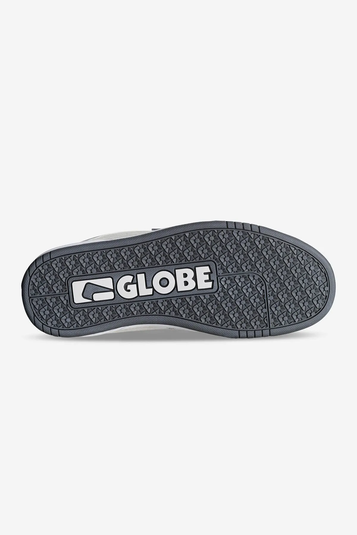 Mojo 2.0 - Triple Grey - Shoes